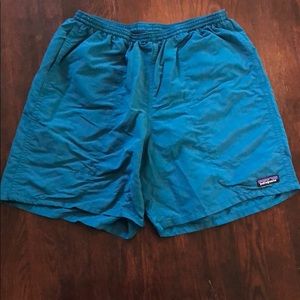 Men’s Patagonia shorts